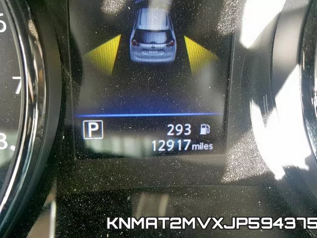 KNMAT2MVXJP594375 фото 7