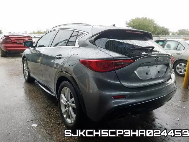 SJKCH5CP3HA024453 фото 3