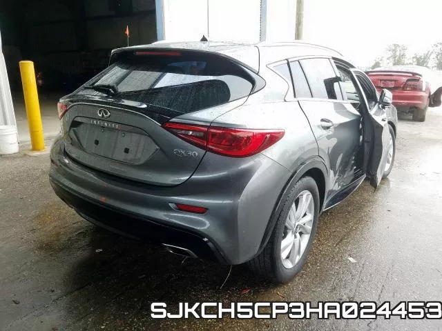 SJKCH5CP3HA024453 фото 4
