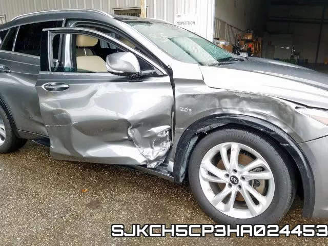 SJKCH5CP3HA024453 фото 8