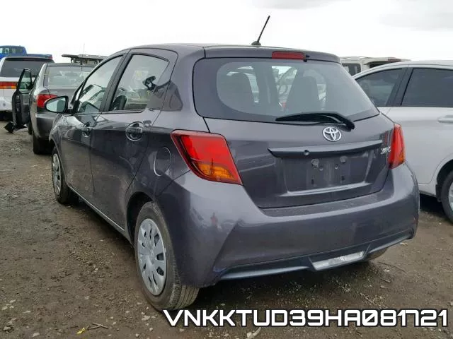 VNKKTUD39HA081721 фото 3