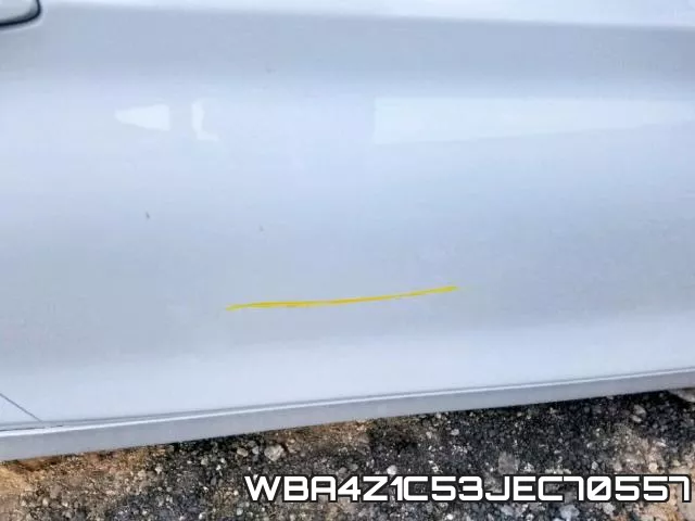 WBA4Z1C53JEC70557 фото 7