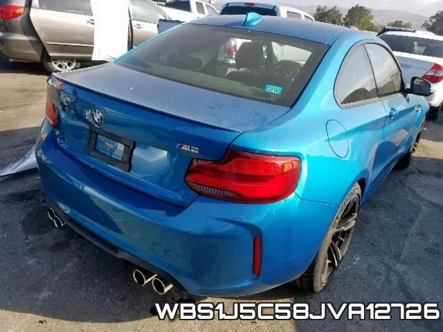 WBS1J5C58JVA12726 фото 5
