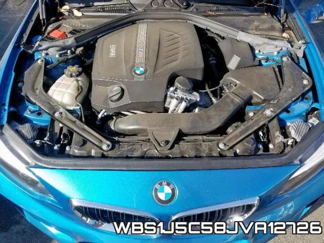 WBS1J5C58JVA12726 фото 7