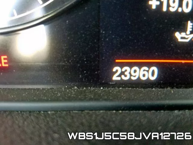 WBS1J5C58JVA12726 фото 8