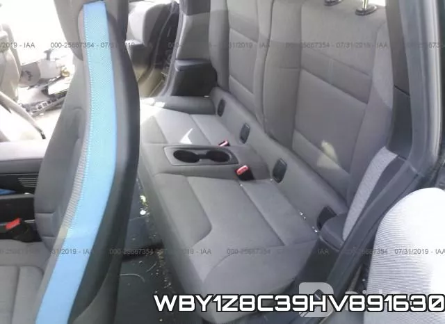 WBY1Z8C39HV891630 фото 6