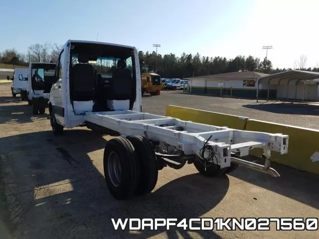 WDAPF4CD1KN027560 фото 3