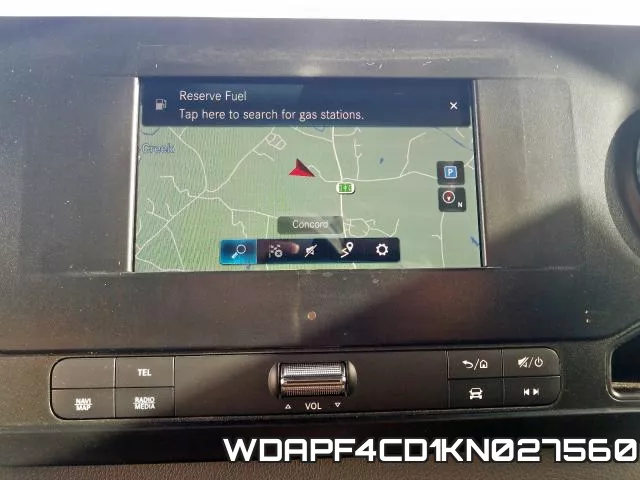 WDAPF4CD1KN027560 фото 6