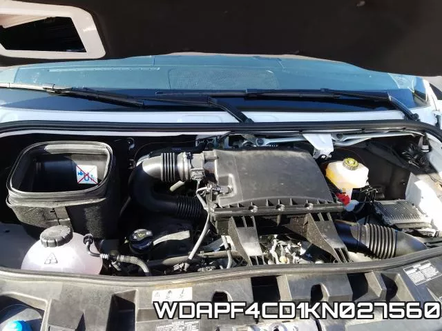 WDAPF4CD1KN027560 фото 7