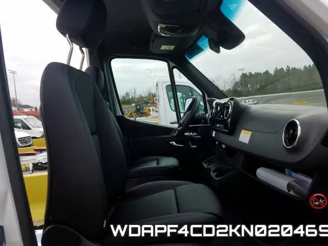 WDAPF4CD2KN020469 фото 6