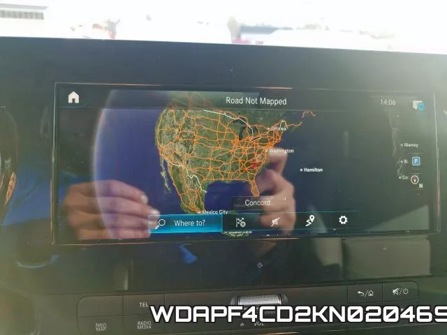 WDAPF4CD2KN020469 фото 7