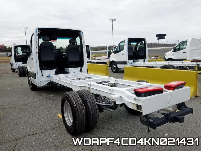 WDAPF4CD4KN021431 фото 4