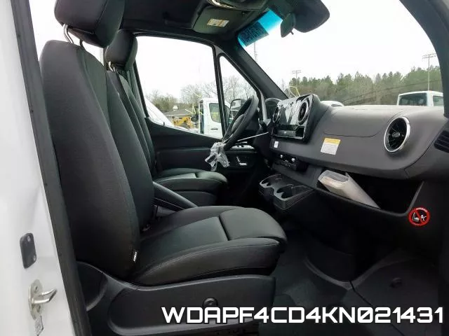 WDAPF4CD4KN021431 фото 6