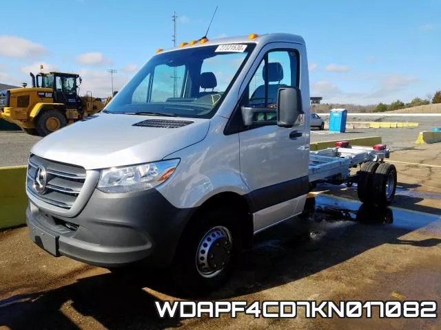 WDAPF4CD7KN017082 фото 3