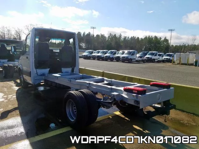 WDAPF4CD7KN017082 фото 4