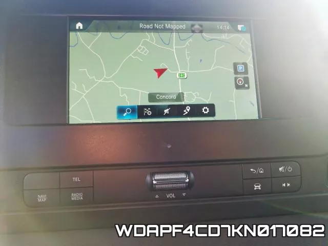 WDAPF4CD7KN017082 фото 6