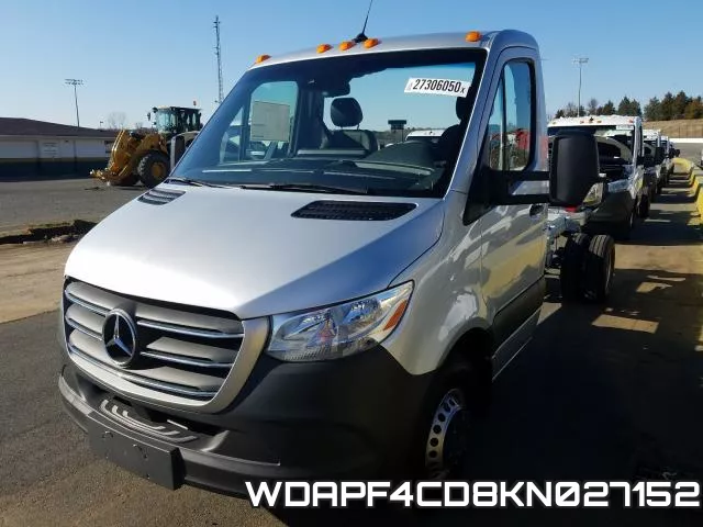 WDAPF4CD8KN027152 фото 3