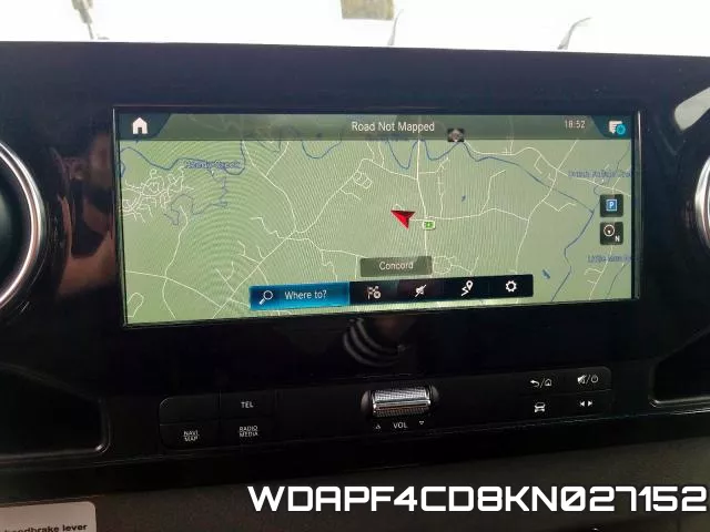WDAPF4CD8KN027152 фото 7