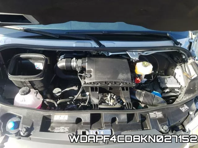 WDAPF4CD8KN027152 фото 8