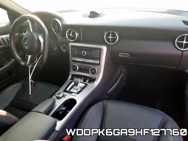 WDDPK6GA9HF127760 фото 10