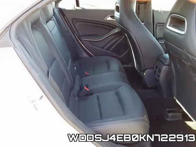 WDDSJ4EB0KN722913 фото 6