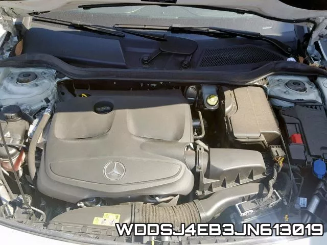 WDDSJ4EB3JN613019 фото 8