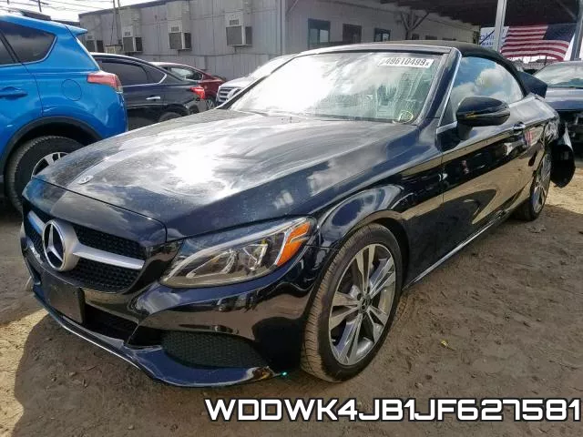 WDDWK4JB1JF627581 фото 3