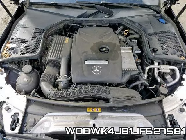 WDDWK4JB1JF627581 фото 8