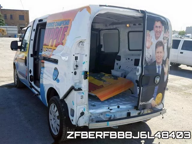 ZFBERFBB8J6L48403 фото 4