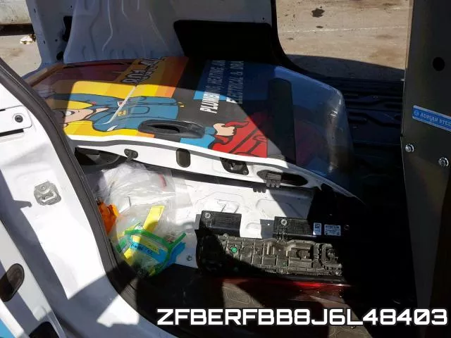 ZFBERFBB8J6L48403 фото 6