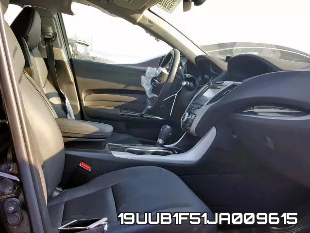 19UUB1F51JA009615 фото 6