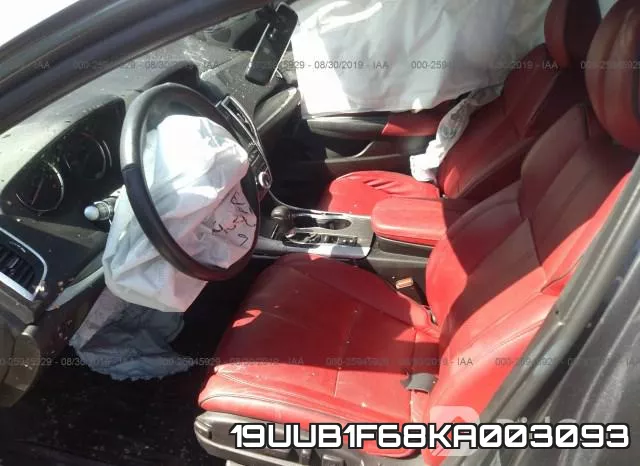 19UUB1F68KA003093 фото 4