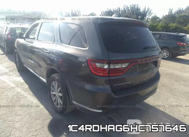 1C4RDHAG6HC757646 фото 4