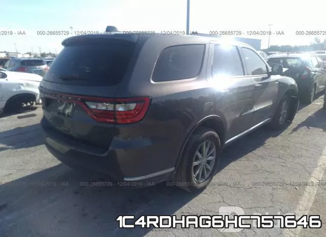 1C4RDHAG6HC757646 фото 5