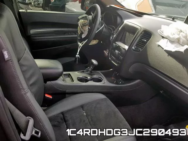 1C4RDHDG3JC290493 фото 5