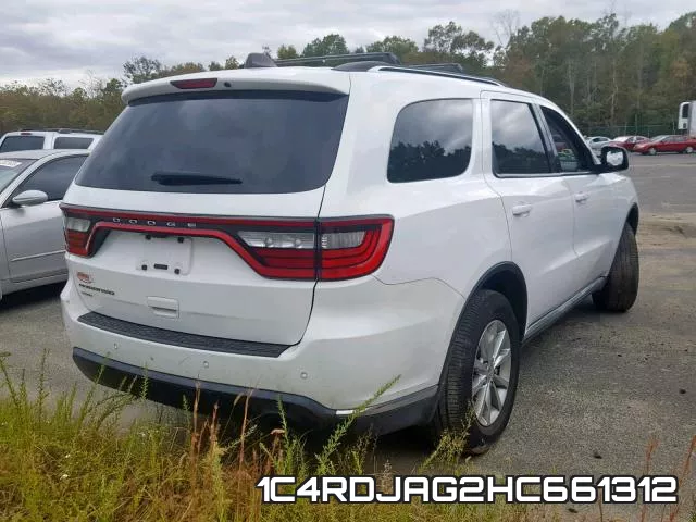 1C4RDJAG2HC661312 фото 4