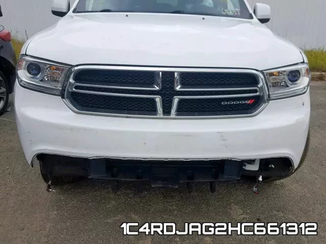 1C4RDJAG2HC661312 фото 7