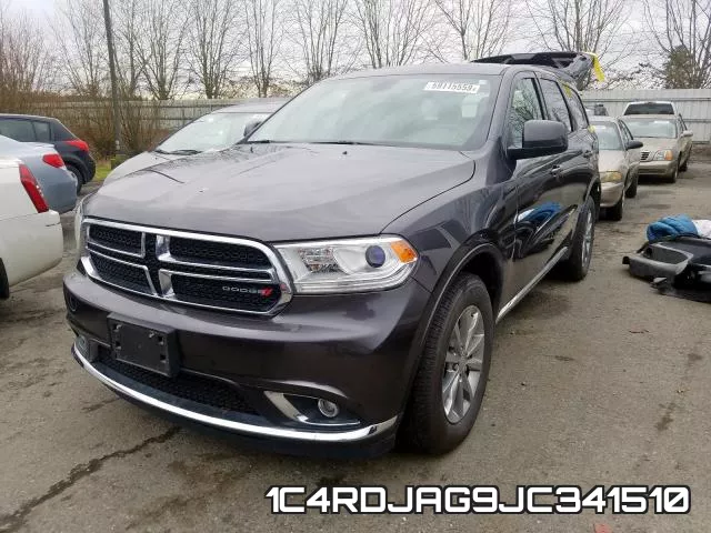 1C4RDJAG9JC341510 фото 3