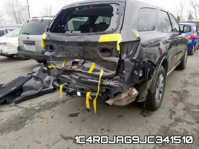 1C4RDJAG9JC341510 фото 4