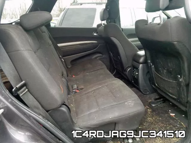 1C4RDJAG9JC341510 фото 6