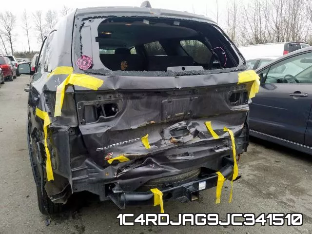 1C4RDJAG9JC341510 фото 9