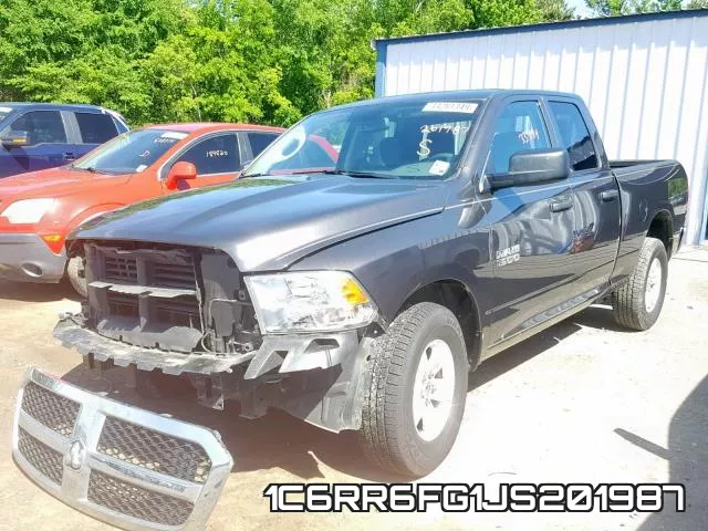 1C6RR6FG1JS201987 фото 3