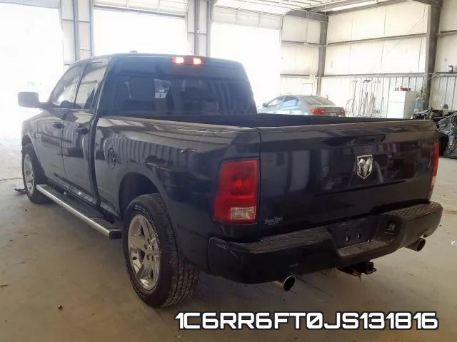 1C6RR6FT0JS131816 фото 3