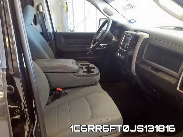 1C6RR6FT0JS131816 фото 4