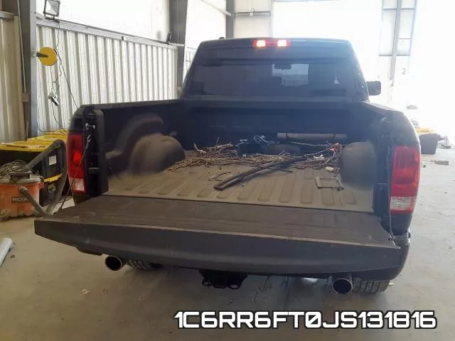 1C6RR6FT0JS131816 фото 7