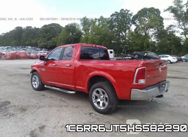 1C6RR6JT5HS582290 фото 4