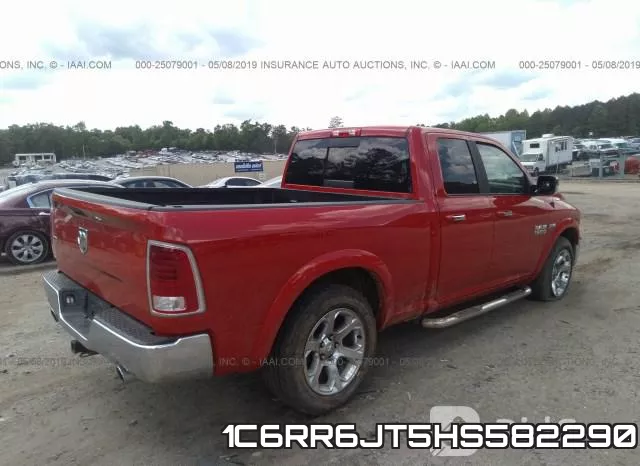 1C6RR6JT5HS582290 фото 5