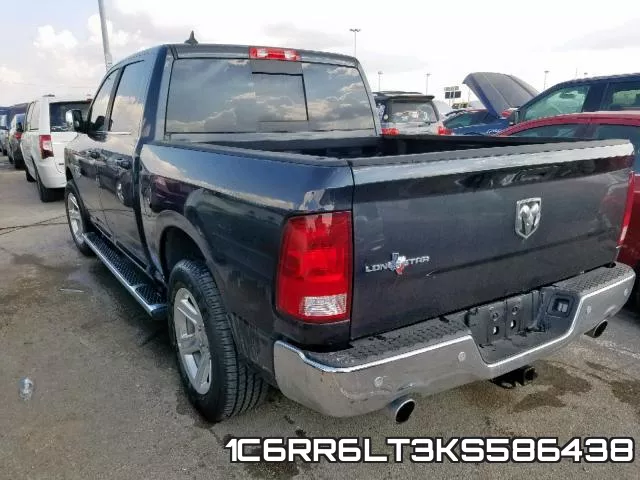 1C6RR6LT3KS586438 фото 4