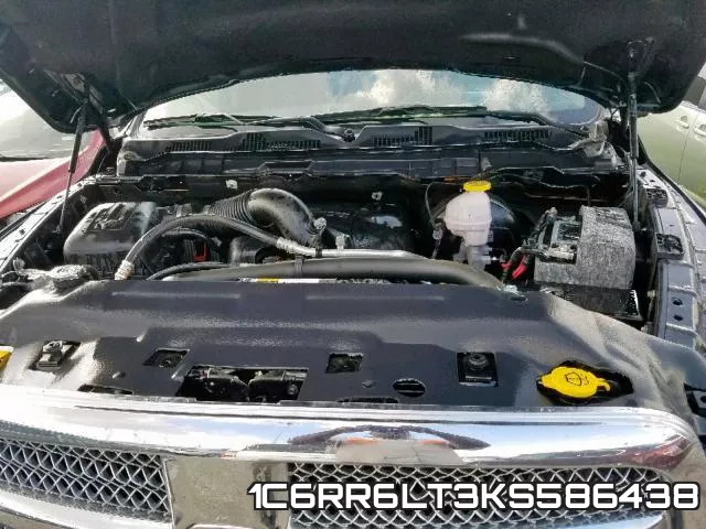 1C6RR6LT3KS586438 фото 7