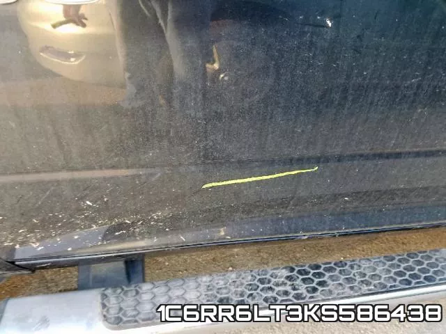 1C6RR6LT3KS586438 фото 9